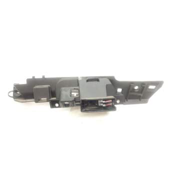 Recambio de maneta interior trasera derecha para bmw x5 (e70) xdrive 30 d referencia OEM IAM 6974297  