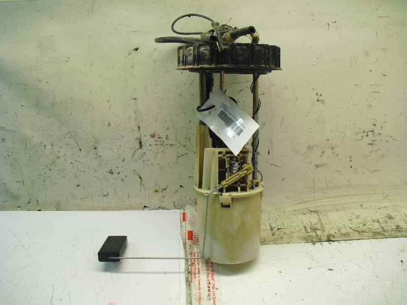 Recambio de aforador para land rover range rover 2.5 turbodiesel referencia OEM IAM   