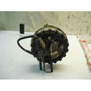 Recambio de aforador para land rover range rover 2.5 turbodiesel referencia OEM IAM   