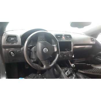 volkswagen scirocco (137) del año 2009