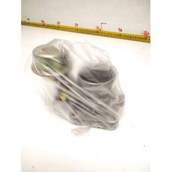 Recambio de cuerpo de mariposa para nissan primera berl./familiar (p10/w10) referencia OEM IAM 71418805JH6 CARBUREIBAR 