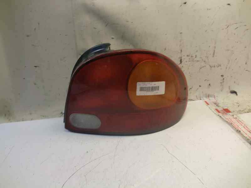 Recambio de piloto trasero derecho para hyundai accent (x3) 1.5 gs referencia OEM IAM R92402222  