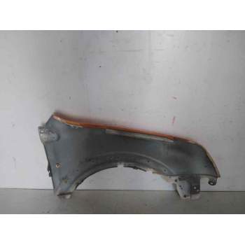 Recambio de aleta delantera izquierda para ford transit connect (tc7) furgón largo (2006) referencia OEM IAM 5131152  