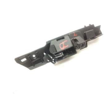 Recambio de maneta interior trasera izquierda para bmw x5 (e70) xdrive 30 d referencia OEM IAM 7137298  