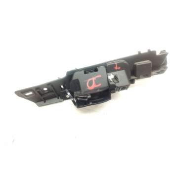 Recambio de maneta interior trasera izquierda para bmw x5 (e70) xdrive 30 d referencia OEM IAM 7137298  