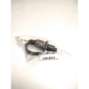 Recambio de bombin embrague para seat inca (6k9) 1.9 tdi referencia OEM IAM 1130600100 1H1721401 FCM202900