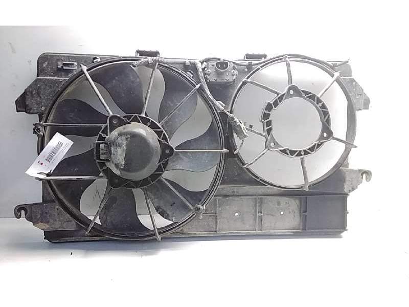 Recambio de electroventilador para ford transit connect (tc7) furgón largo (2006) referencia OEM IAM 4986737  