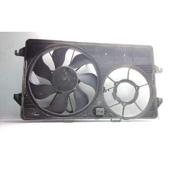 Recambio de electroventilador para ford transit connect (tc7) furgón largo (2006) referencia OEM IAM 4986737  