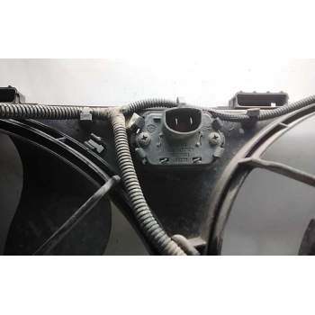 Recambio de electroventilador para ford transit connect (tc7) furgón largo (2006) referencia OEM IAM 4986737  