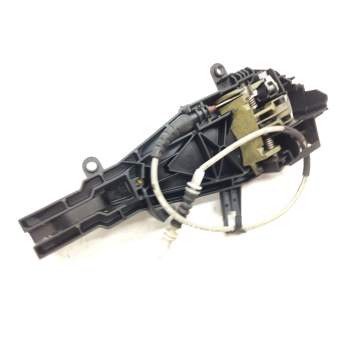 Recambio de maneta exterior delantera derecha para bmw x5 (e70) xdrive 30 d referencia OEM IAM   