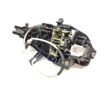 Recambio de maneta exterior delantera derecha para bmw x5 (e70) xdrive 30 d referencia OEM IAM   
