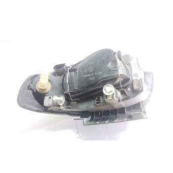 Recambio de faro derecho para seat ibiza (6k1) signo referencia OEM IAM 6K1941044A  