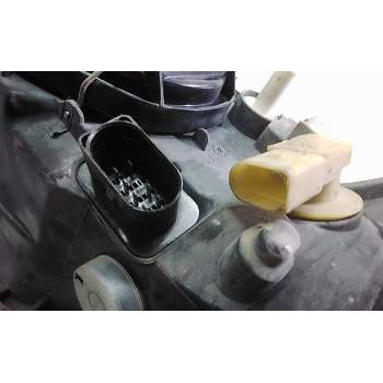 Recambio de faro derecho para seat ibiza (6k1) signo referencia OEM IAM 6K1941044A  