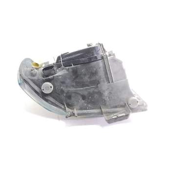 Recambio de faro izquierdo para seat ibiza (6k1) signo referencia OEM IAM 6K1941043A  