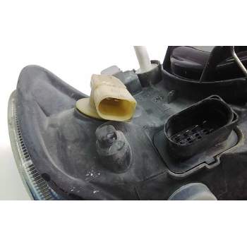 Recambio de faro izquierdo para seat ibiza (6k1) signo referencia OEM IAM 6K1941043A  