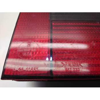 Recambio de piloto trasero derecho para seat ibiza (6k) 1.9 diesel (1y) referencia OEM IAM A2810881 96224000 