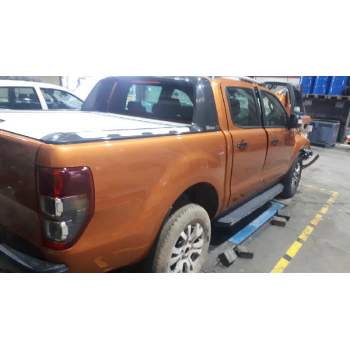 ford ranger (tke) del año 2016