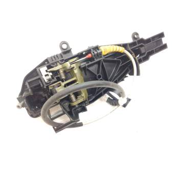 Recambio de maneta exterior trasera derecha para bmw x5 (e70) xdrive 30 d referencia OEM IAM   
