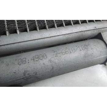 Recambio de condensador / radiador aire acondicionado para seat ibiza (6j5) 1.6 tdi referencia OEM IAM 26610100  