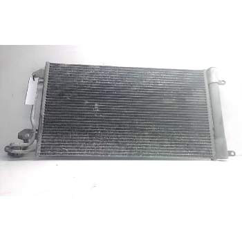 Recambio de condensador / radiador aire acondicionado para seat ibiza (6j5) 1.6 tdi referencia OEM IAM 26610100  