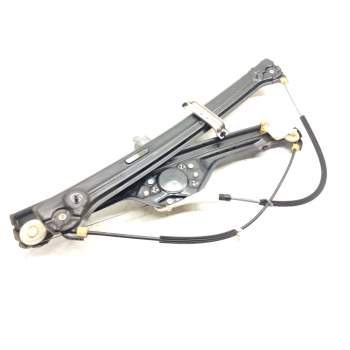 Recambio de elevalunas delantero izquierdo para bmw x5 (e70) xdrive 30 d referencia OEM IAM 7166379E  