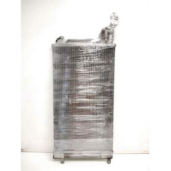 Recambio de condensador / radiador aire acondicionado para seat ibiza (6j5) 1.6 tdi referencia OEM IAM 26610100  