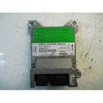 CENTRALITA AIRBAG 0285001396 