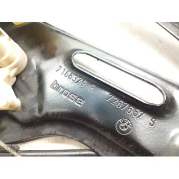 Recambio de elevalunas delantero izquierdo para bmw x5 (e70) xdrive 30 d referencia OEM IAM 7166379E  