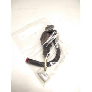 Recambio de bombin embrague para seat inca (6k9) 1.9 tdi referencia OEM IAM 1130600100 1H1721401 FCM202900