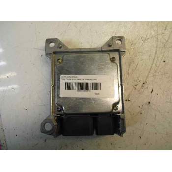 Recambio de centralita airbag para ford focus berlina (cak) 1.8 tddi turbodiesel cat referencia OEM IAM 0285001396  
