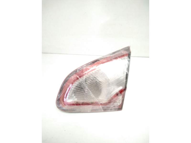 Recambio de piloto trasero derecho porton para nissan qashqai+2 (jj10) acenta referencia OEM IAM L90006036 26554BR01A 