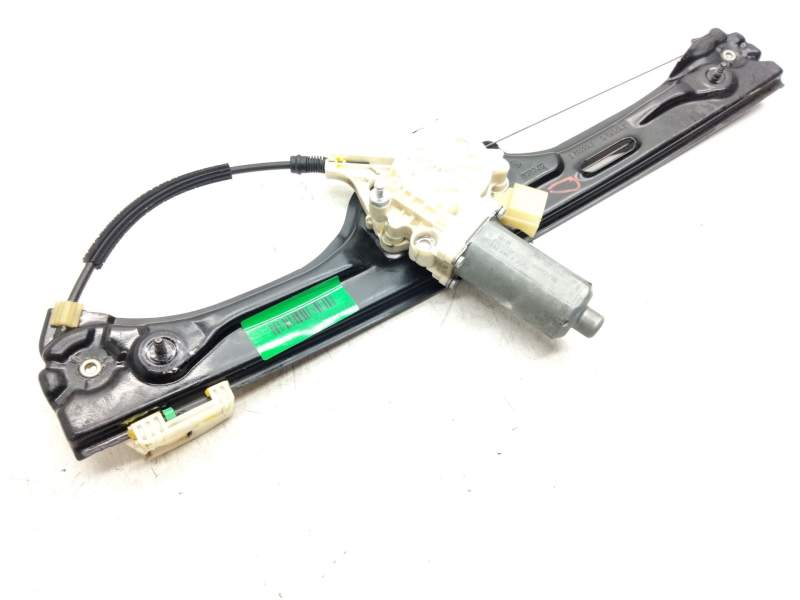 Recambio de elevalunas trasero derecho para bmw x5 (e70) xdrive 30 d referencia OEM IAM 7166382E  