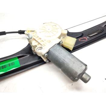 Recambio de elevalunas trasero derecho para bmw x5 (e70) xdrive 30 d referencia OEM IAM 7166382E  