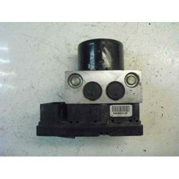 Recambio de centralita abs para ford focus berlina (cak) 1.8 tddi turbodiesel cat referencia OEM IAM   