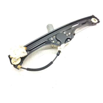 Recambio de elevalunas trasero derecho para bmw x5 (e70) xdrive 30 d referencia OEM IAM 7166382E  