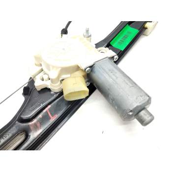 Recambio de elevalunas trasero izquierdo para bmw x5 (e70) xdrive 30 d referencia OEM IAM 7166381E  