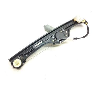 Recambio de elevalunas trasero izquierdo para bmw x5 (e70) xdrive 30 d referencia OEM IAM 7166381E  