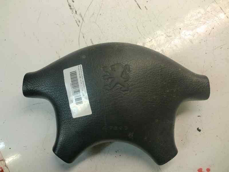 Recambio de airbag delantero izquierdo para peugeot 406 berlina (s1/s2) 1.8 cat referencia OEM IAM 96226704ZL  