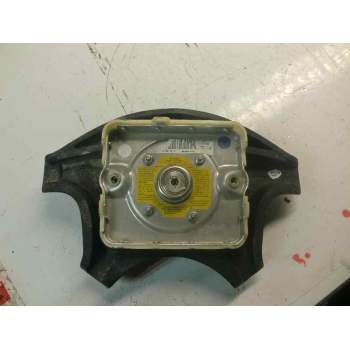 Recambio de airbag delantero izquierdo para peugeot 406 berlina (s1/s2) 1.8 cat referencia OEM IAM 96226704ZL  