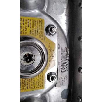 Recambio de airbag delantero izquierdo para peugeot 406 berlina (s1/s2) 1.8 cat referencia OEM IAM 96226704ZL  