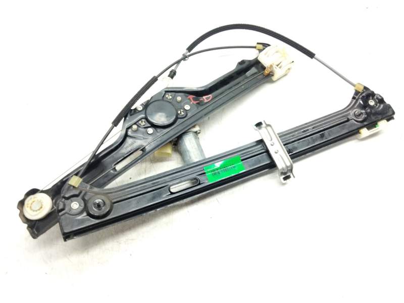 Recambio de elevalunas delantero izquierdo para bmw x5 (e70) xdrive 30 d referencia OEM IAM 7267658  