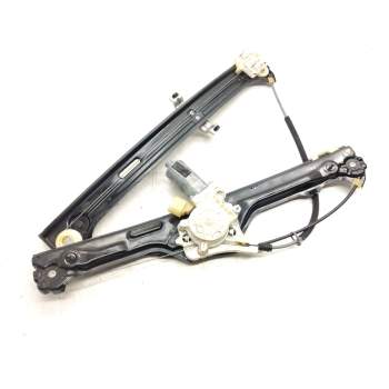 Recambio de elevalunas delantero izquierdo para bmw x5 (e70) xdrive 30 d referencia OEM IAM 7267658  