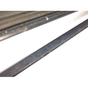 Recambio de brazo limpia delantero derecho para bmw x5 (e70) xdrive 30 d referencia OEM IAM 729457201  