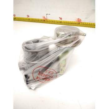 Recambio de cuerpo de mariposa para nissan primera berl./familiar (p10/w10) referencia OEM IAM 71418805JH6 CARBUREIBAR 