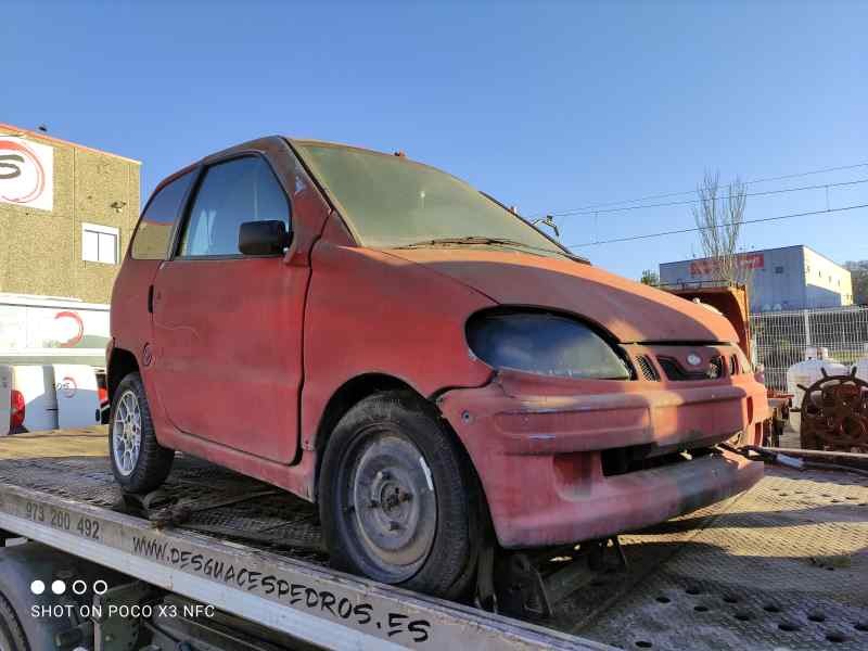 » otros... modelos del año 2001