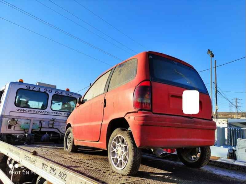 » otros... modelos del año 2001