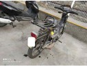 DERBI VARIANT 50