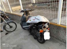 honda vision 50 del año 1990