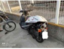 HONDA VISION 50