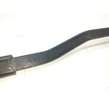 Recambio de brazo limpia delantero izquierdo para bmw x5 (e70) xdrive 30 d referencia OEM IAM 729457101  